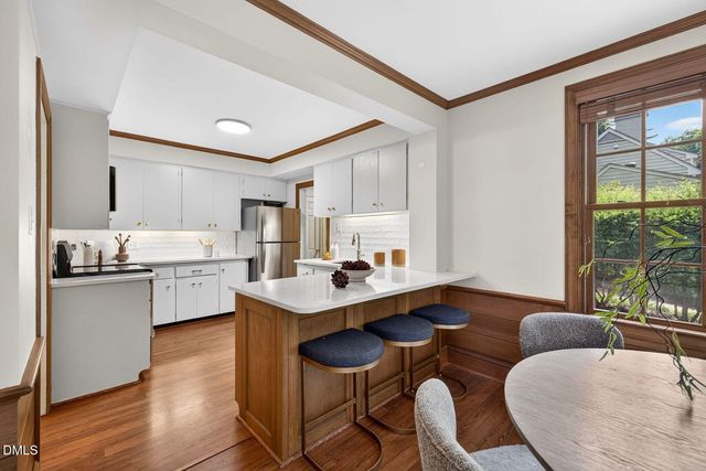 119 Montgomery Street, Raleigh, NC 27607