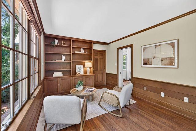 119 Montgomery Street, Raleigh, NC 27607