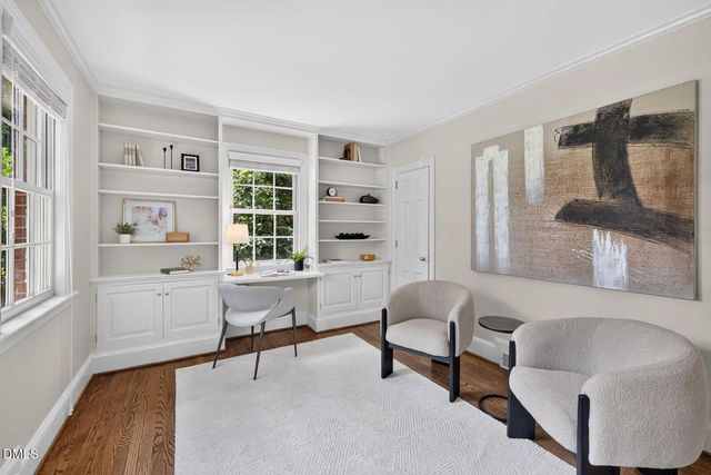 119 Montgomery Street, Raleigh, NC 27607