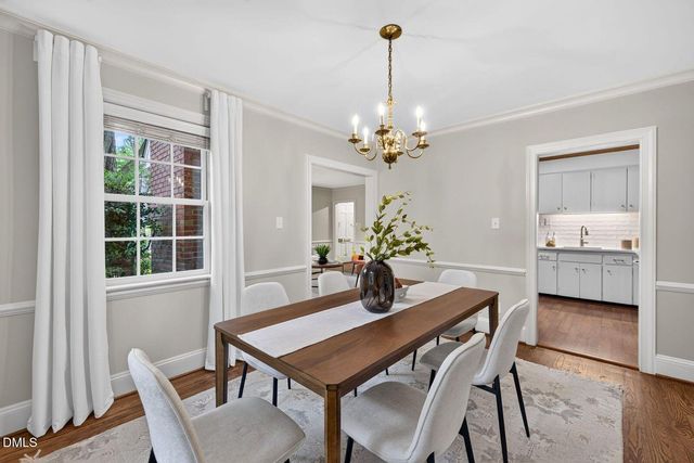 119 Montgomery Street, Raleigh, NC 27607