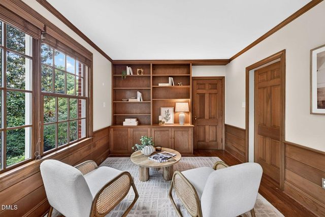 119 Montgomery Street, Raleigh, NC 27607