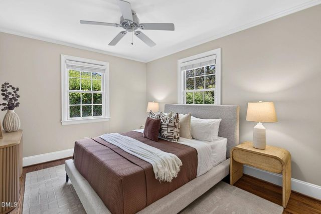 119 Montgomery Street, Raleigh, NC 27607