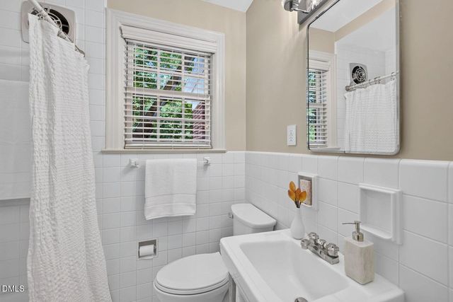 119 Montgomery Street, Raleigh, NC 27607