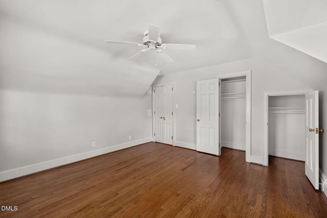 119 Montgomery Street, Raleigh, NC 27607