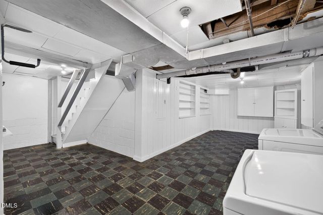 119 Montgomery Street, Raleigh, NC 27607