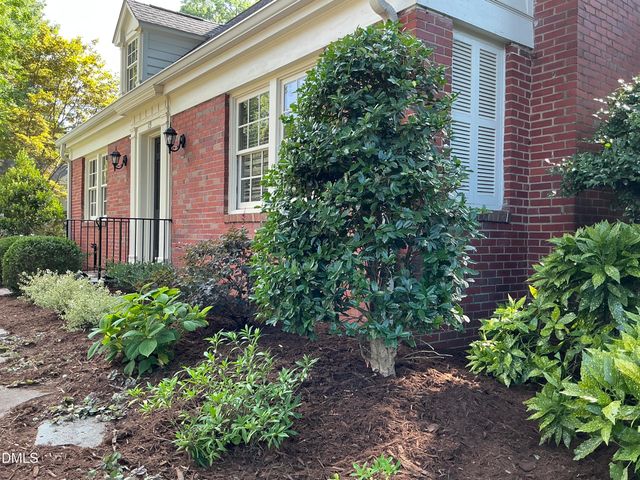 119 Montgomery Street, Raleigh, NC 27607