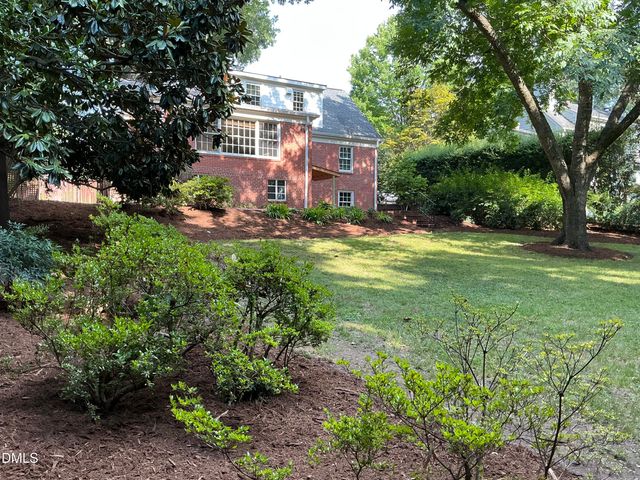 119 Montgomery Street, Raleigh, NC 27607