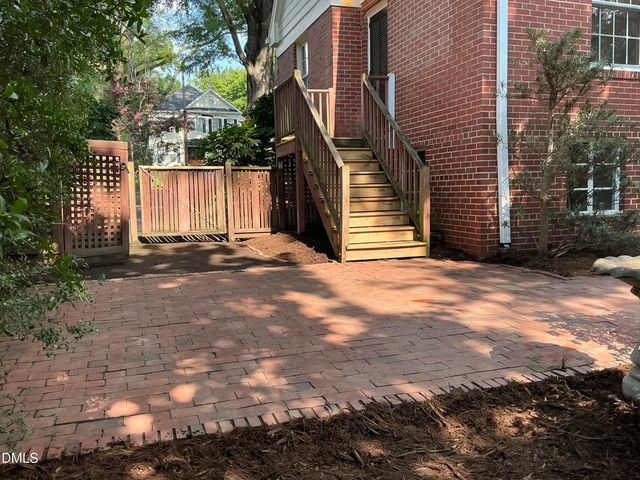 119 Montgomery Street, Raleigh, NC 27607