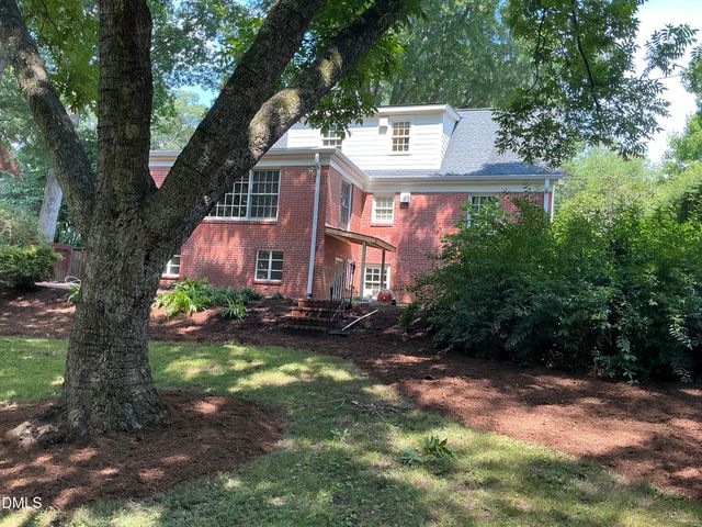 119 Montgomery Street, Raleigh, NC 27607