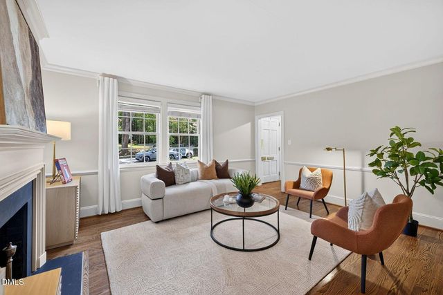 119 Montgomery Street, Raleigh, NC 27607
