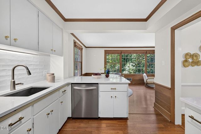 119 Montgomery Street, Raleigh, NC 27607
