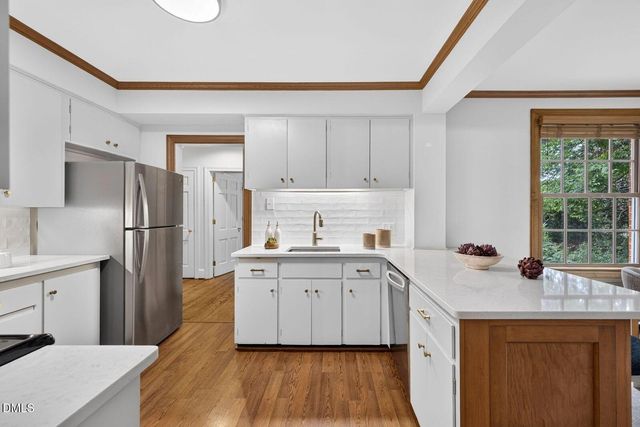 119 Montgomery Street, Raleigh, NC 27607