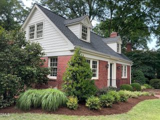 119 Montgomery Street, Raleigh, NC 27607