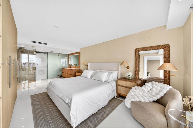 400 S Pointe Dr 1501, Miami Beach, FL 33139