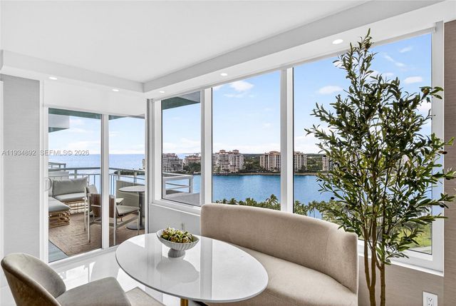 400 S Pointe Dr 1501, Miami Beach, FL 33139