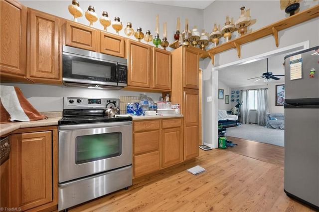 138 Eagle Valley Trail, Dobson, NC 27017
