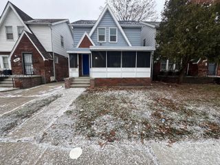 16571 Woodingham Drive, Detroit City, MI 48221