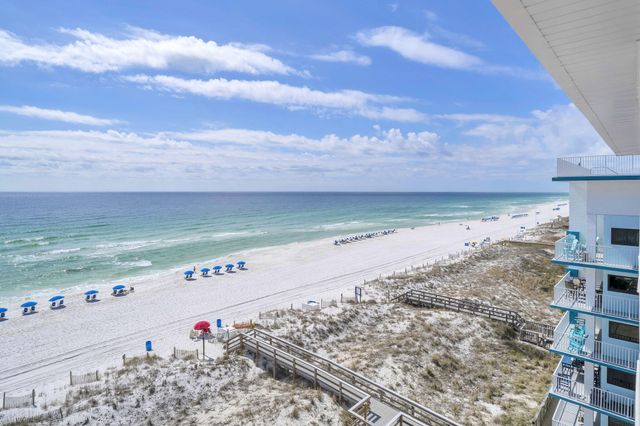 670 Nautilus Court 602, Fort Walton Beach, FL 32548