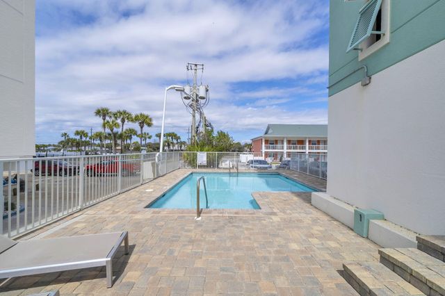 670 Nautilus Court 602, Fort Walton Beach, FL 32548