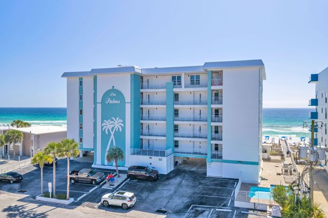 670 Nautilus Court 602, Fort Walton Beach, FL 32548