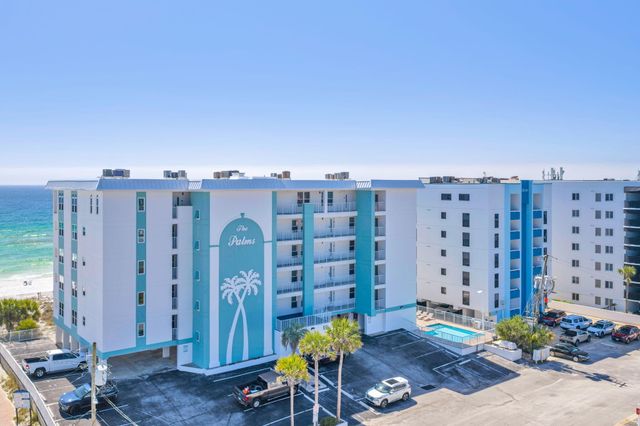 670 Nautilus Court 602, Fort Walton Beach, FL 32548