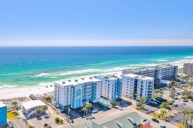 670 Nautilus Court 602, Fort Walton Beach, FL 32548