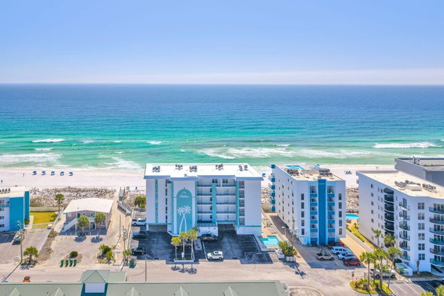 670 Nautilus Court 602, Fort Walton Beach, FL 32548