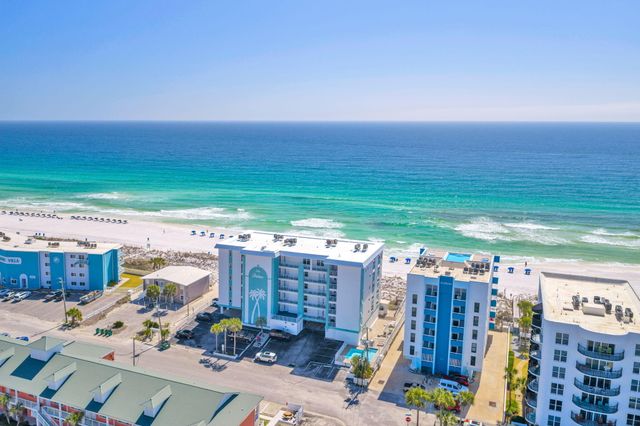 670 Nautilus Court 602, Fort Walton Beach, FL 32548