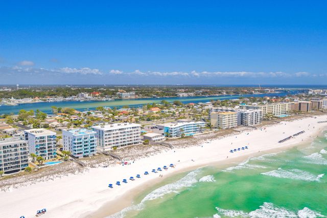 670 Nautilus Court 602, Fort Walton Beach, FL 32548