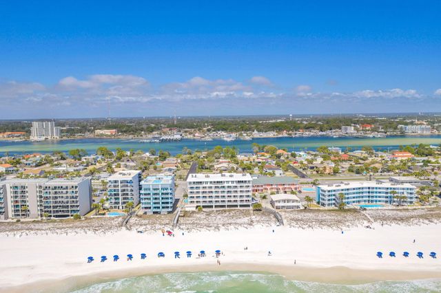 670 Nautilus Court 602, Fort Walton Beach, FL 32548