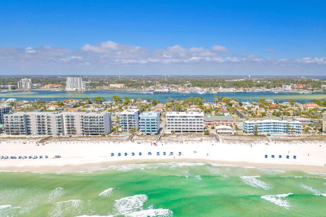 670 Nautilus Court 602, Fort Walton Beach, FL 32548