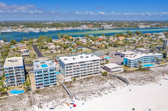 670 Nautilus Court 602, Fort Walton Beach, FL 32548