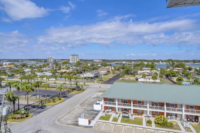 670 Nautilus Court 602, Fort Walton Beach, FL 32548