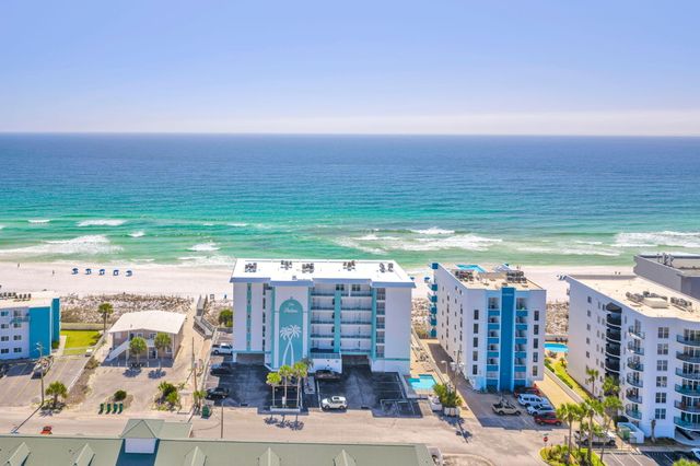 670 Nautilus Court 602, Fort Walton Beach, FL 32548