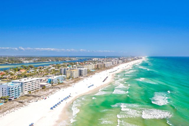 670 Nautilus Court 602, Fort Walton Beach, FL 32548