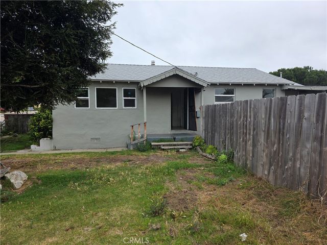 557 S 10th, Grover Beach, CA 93433
