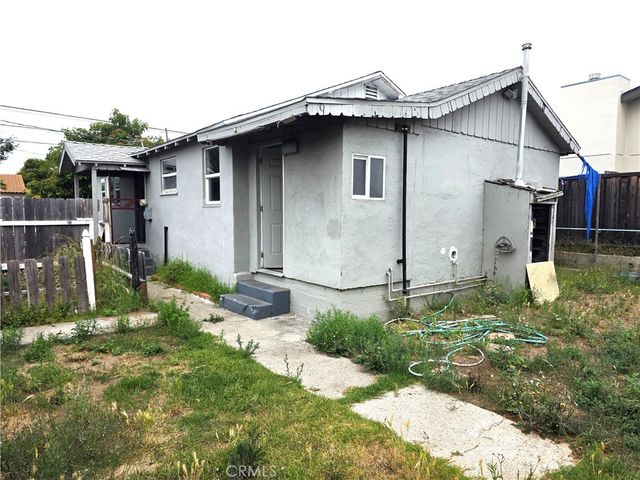 557 S 10th, Grover Beach, CA 93433