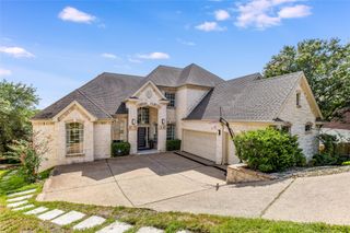 5802 Gentle Breeze TER, Austin, TX 78731