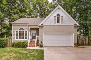 3400 Hickory Woods Court, Greensboro, NC 27410