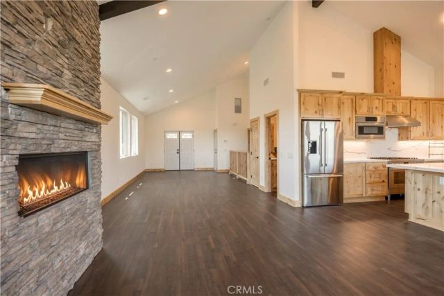 851 Madera, Lake Arrowhead, CA 92352