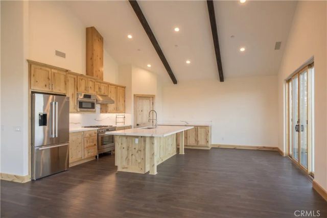 851 Madera, Lake Arrowhead, CA 92352