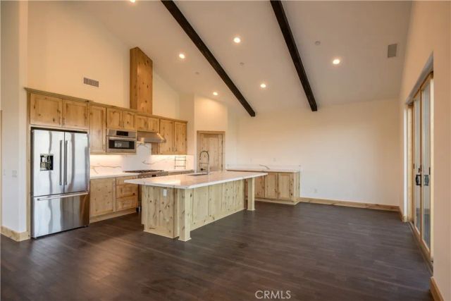 851 Madera, Lake Arrowhead, CA 92352