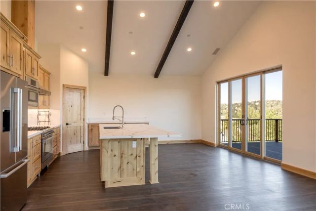 851 Madera, Lake Arrowhead, CA 92352