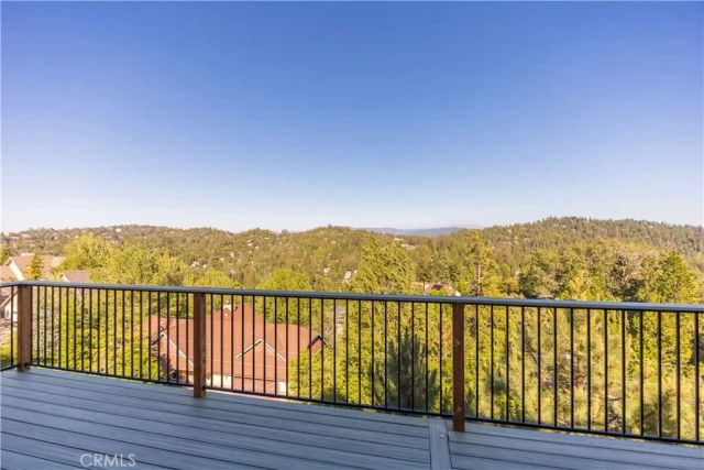 851 Madera, Lake Arrowhead, CA 92352