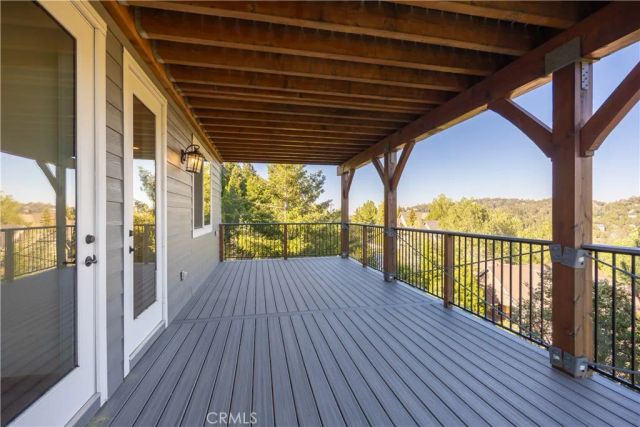 851 Madera, Lake Arrowhead, CA 92352