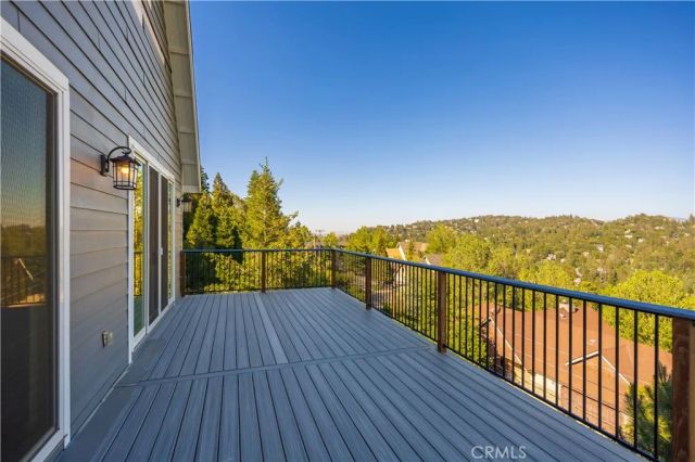 851 Madera, Lake Arrowhead, CA 92352