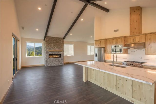 851 Madera, Lake Arrowhead, CA 92352