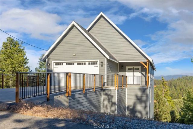 851 Madera, Lake Arrowhead, CA 92352
