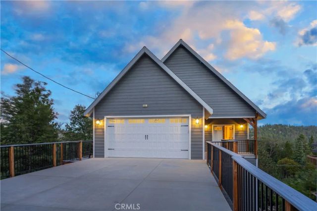 851 Madera, Lake Arrowhead, CA 92352