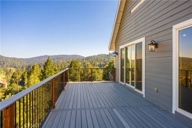 851 Madera, Lake Arrowhead, CA 92352